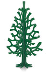 lovi SPRUCE TREE - Dark Green - Beautiful Knitters