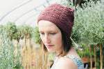 MAKING No. 1 - FLORA - [variant_title] - Beautiful Knitters