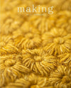 MAKING No. 10 - INTRICATE - Beautiful Knitters