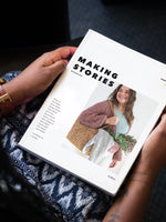 MAKING STORIES MAGAZINE ISSUE 9