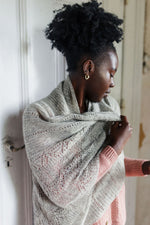 MAKING STORIES MAGAZINE ISSUE 3 - [variant_title] - Beautiful Knitters