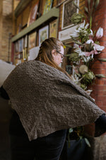 MAKING STORIES MAGAZINE ISSUE 4 - [variant_title] - Beautiful Knitters