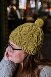 MAKING STORIES MAGAZINE ISSUE 4 - [variant_title] - Beautiful Knitters
