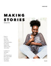 MAKING STORIES MAGAZINE ISSUE 3 - [variant_title] - Beautiful Knitters