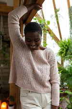 MAKING STORIES MAGAZINE ISSUE 5 - PRE ORDER - [variant_title] - Beautiful Knitters
