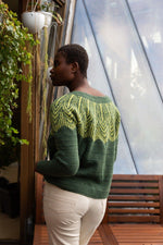 MAKING STORIES MAGAZINE ISSUE 5 - PRE ORDER - [variant_title] - Beautiful Knitters