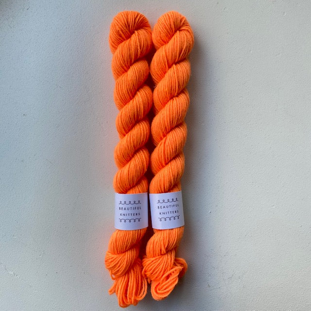 Beautiful Knitters MINI