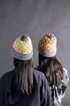 Pom Pom MOON AND TURTLE - [variant_title] - Beautiful Knitters