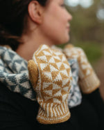 Moorit ISSUE 1 - AUTUMN/WINTER 2021 - [variant_title] - Beautiful Knitters