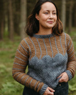 Moorit ISSUE 1 - AUTUMN/WINTER 2021 - [variant_title] - Beautiful Knitters