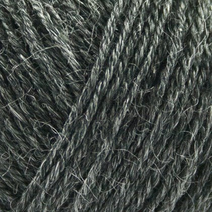 Onion NETTLE SOCK - 1002 Coke - Beautiful Knitters