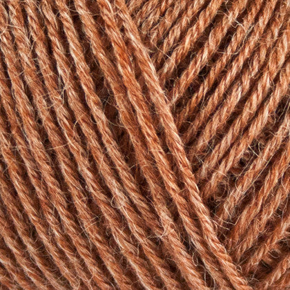 Onion NETTLE SOCK - Beautiful Knitters