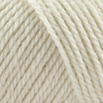 Onion No. 4 ORGANIC WOOL + NETTLES - 801 Cream - Beautiful Knitters