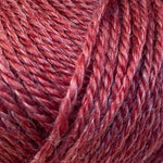 Onion No. 4 ORGANIC WOOL + NETTLES - 808 Red - Beautiful Knitters
