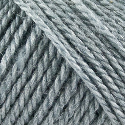 Onion No. 4 ORGANIC WOOL + NETTLES - Beautiful Knitters
