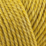 Onion No. 4 ORGANIC WOOL + NETTLES - 822 Curry - Beautiful Knitters