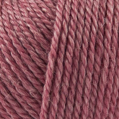 Onion No. 4 ORGANIC WOOL + NETTLES - Beautiful Knitters