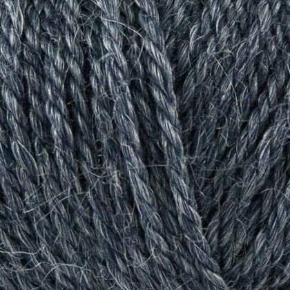 Onion No. 4 ORGANIC WOOL + NETTLES - Beautiful Knitters