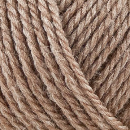 Onion No. 4 ORGANIC WOOL + NETTLES - 830 Powder - Beautiful Knitters