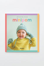 Pom Pom HAPPY KNITS FOR LITTLE KIDS