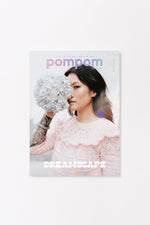 Pom Pom ISSUE 40 - [variant_title] - Beautiful Knitters