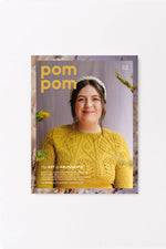 Pom Pom ISSUE 42