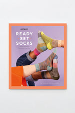 Pom Pom READY SET SOCKS