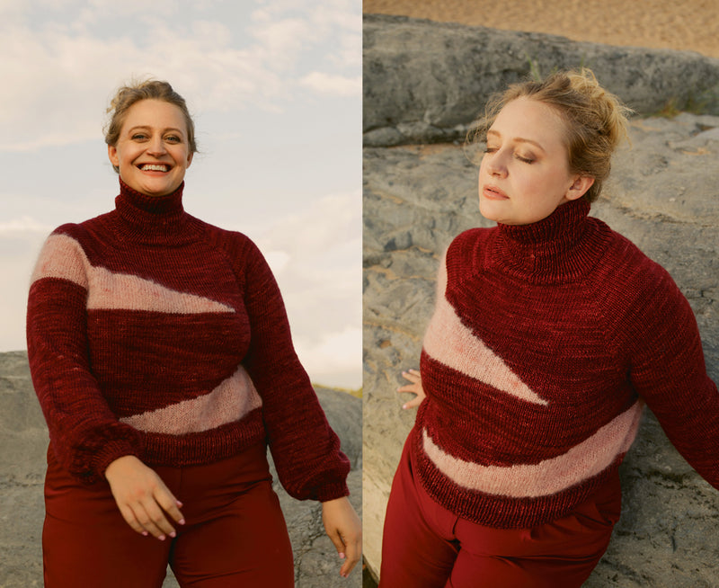 Pom Pom ISSUE 31 - [variant_title] - Beautiful Knitters