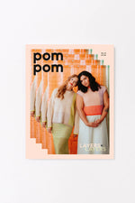 Pom Pom ISSUE 44