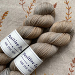 Positive Ease PURE MERINO - Beautiful Knitters