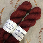 Positive Ease PURE MERINO - Beautiful Knitters