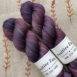 Positive Ease PURE MERINO - Beautiful Knitters