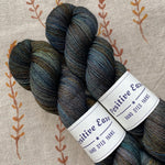 Positive Ease PURE MERINO - Beautiful Knitters