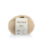Rosarios4 ALVOR - Beautiful Knitters