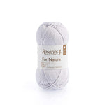 Rosarios4 FOR NATURE - Beautiful Knitters