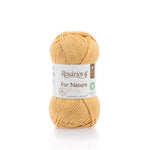 Rosarios4 FOR NATURE - Beautiful Knitters
