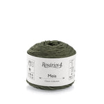Rosarios4 MEIA - 17 Moss - Beautiful Knitters