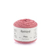 Rosarios4 MEIA - 23 Pink - Beautiful Knitters