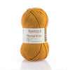 Rosarios4 MERINO 4 US - 29 Mustard - Beautiful Knitters