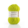 Rosarios4 MERINO 4 US - 50 Lime - Beautiful Knitters