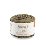 Rosarios4 TERRA - 03 Green - Beautiful Knitters