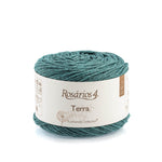 Rosarios4 TERRA - 10 Sea - Beautiful Knitters
