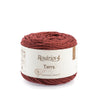 Rosarios4 TERRA - 16 Bordeaux - Beautiful Knitters