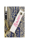 Sajou ARCY EMBROIDERY SCISSORS - [variant_title] - Beautiful Knitters