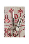 Sajou ARCY EMBROIDERY SCISSORS - [variant_title] - Beautiful Knitters