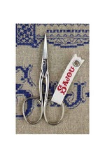 Sajou CENSY WORKSHOP SCISSORS - [variant_title] - Beautiful Knitters