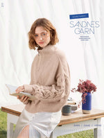 Sandnes Garn 2111 DOUBLE SUNDAY