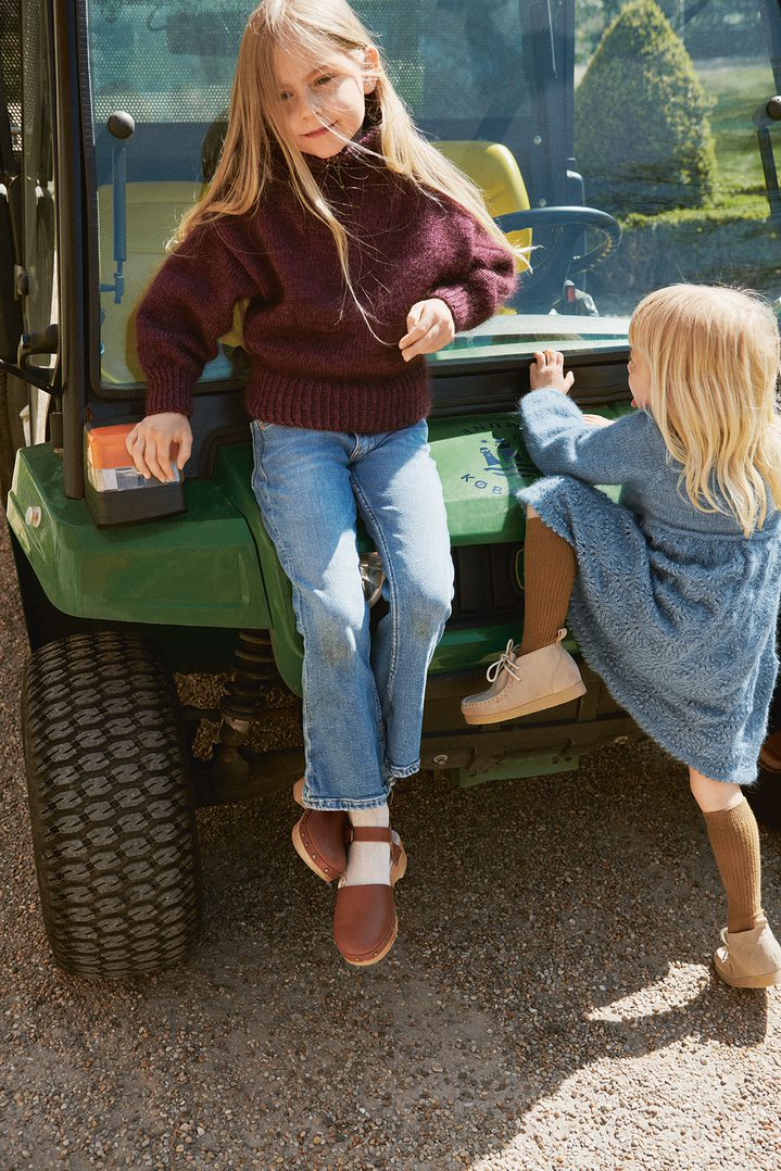 Sandnes Garn 2211 SOFT FOR CHILDREN