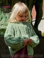 Sandnes Garn 2211 SOFT FOR CHILDREN