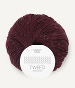 Sandnes Garn TWEED RECYCLED